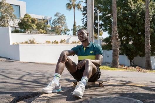 Men's Summer Shorts For Every Guy's Needs