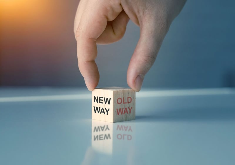 Modernising Debit Orders - The Benefits of South Africa’s Shift to Registered Mandate (RM)