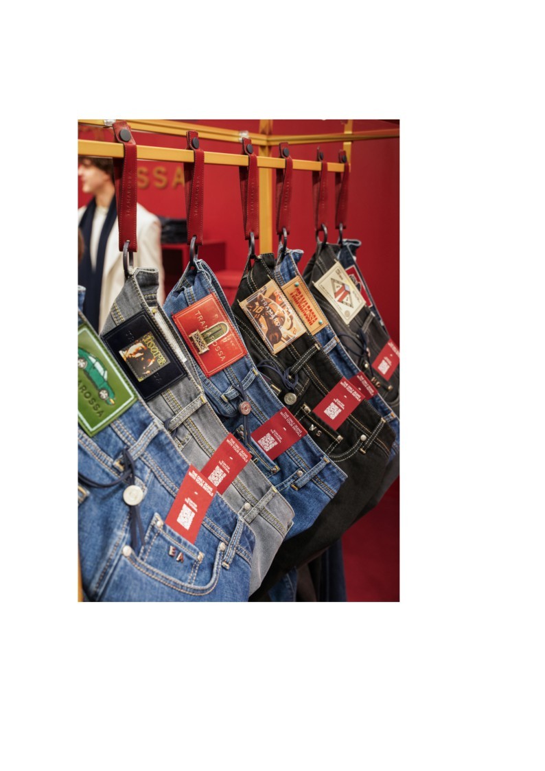 Amedee Martin Mieke PR Appointed To Lead Brand Communications And Strategic Growth For Tramarossa