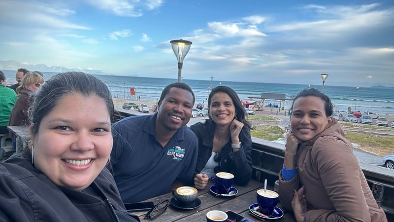 MozToCape é Reconhecida como a Principal Operadora de Turismo em Português Brasileiro na Cidade do Cabo