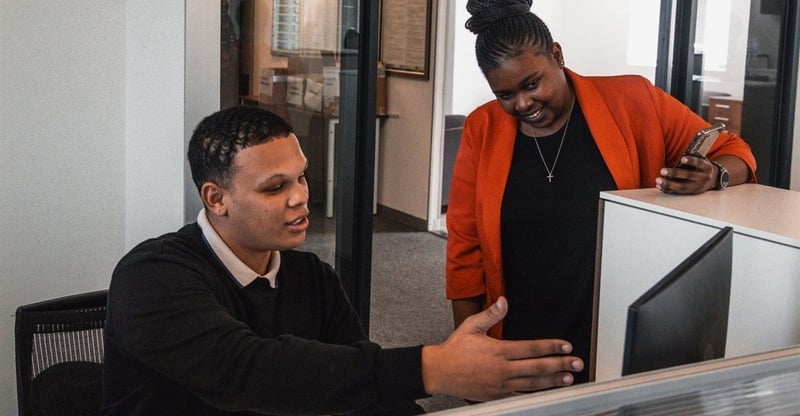 Digital Capability Emerges As Key To Strengthening Africa Logistics And Supply Chains