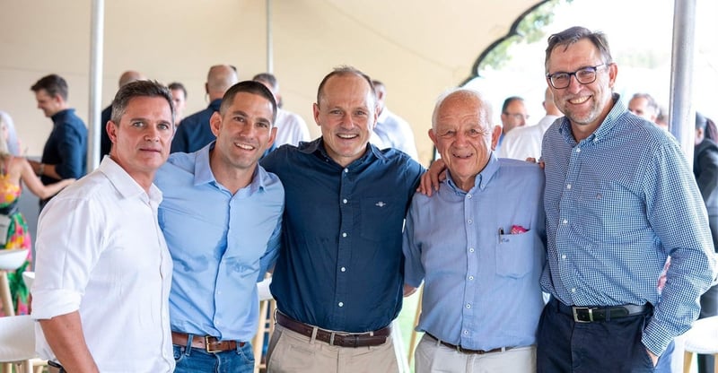 Gimco And Abland Unveil Canal Plaza To Meet Growing Demand For High-Quality Green Workspaces