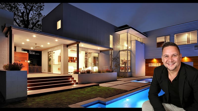 Professional Estate Agents - Guiding Home Buyers and Sellers Through Complex Real Estate Challenges