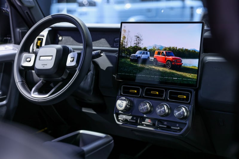 iCAUR V23 – Media Q&A with iCAUR South Africa