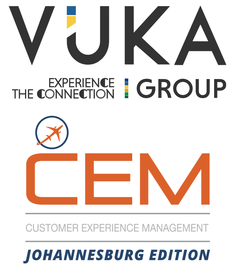 NiCE And iNOVO Announced As Lead Sponsors For CEM Africa Johannesburg And CX Africa Awards 2025
