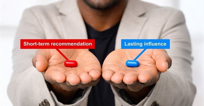 Educational Marketing Empowers Frontline Teams To Build Trust And Influence Consumer Decisions