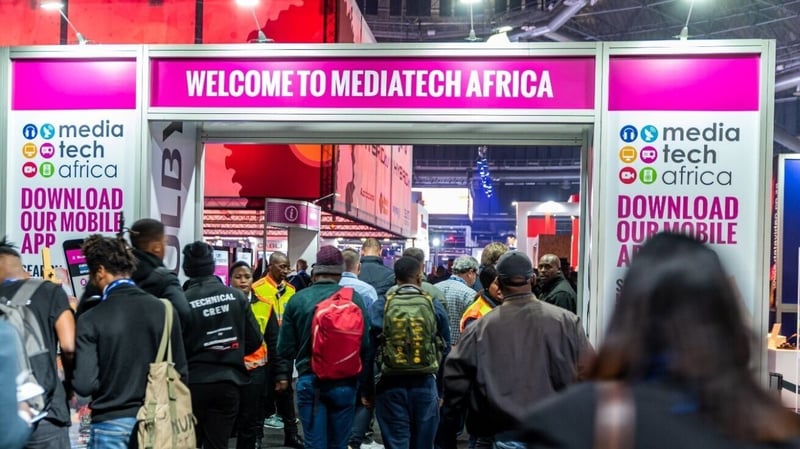 Mediatech Africa Announces 2026 Return