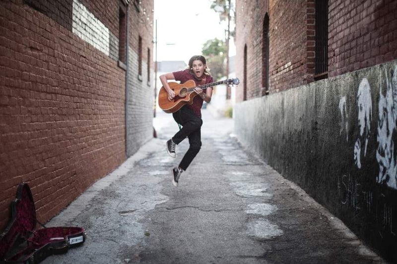 Karma releases first new single and music video in ten years - the tragically beautiful ‘Hold on me’