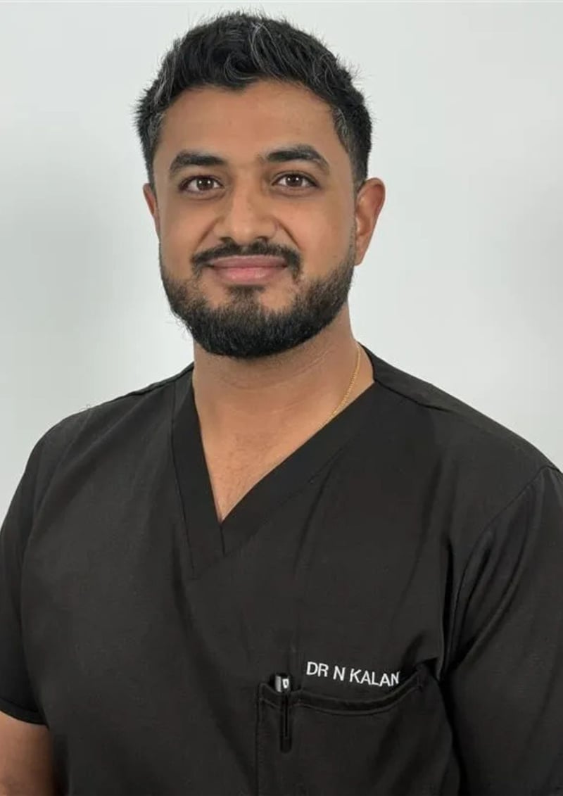 Respecting the Curl -  The Evolution of Afro Hair Restoration