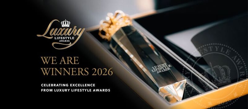 Lamelle Research Laboratories wins best luxury beauty brand in South Africa for the second year running