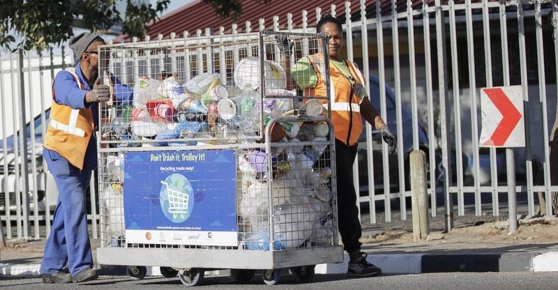 Greater Tygerberg Partnership Model Turns Recycling Into Scalable Social Impact