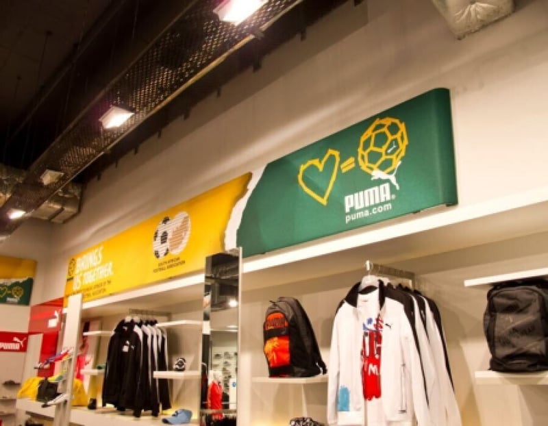 Shopper marketing - creating an in-store shopper experience to push that sale