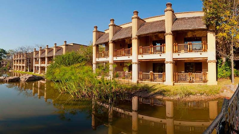 ASB Hospitality Invests US$30 Million To Revive Iconic Kingdom Hotel In Victoria Falls