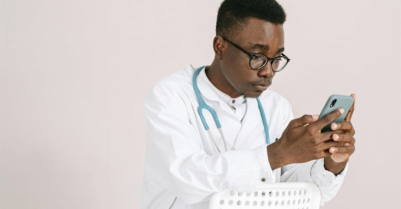 Trust And Context Key To Telemedicine’s Success As SA Patients Embrace App-Based Healthcare Services