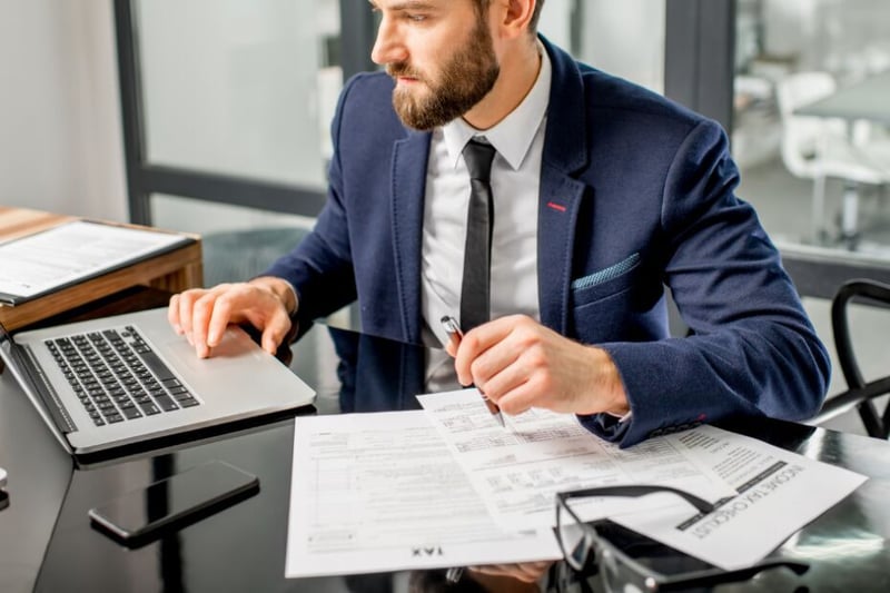 Streamlining Business Operations with Advanced Management Software