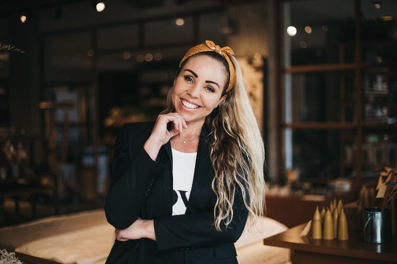 Heavy periods – the hidden health crisis affecting millions of SA women