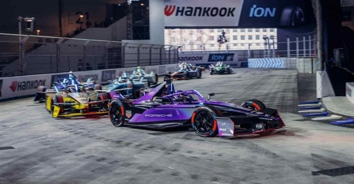 Porsche Confirms Exit From FIA World Endurance Championship After 2025 Marking End Of A Racing Era