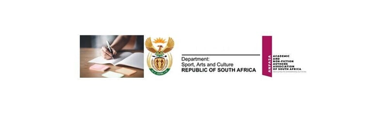 A historic Initiative to produce books that tells our stories, written by South African authors, in our own languages