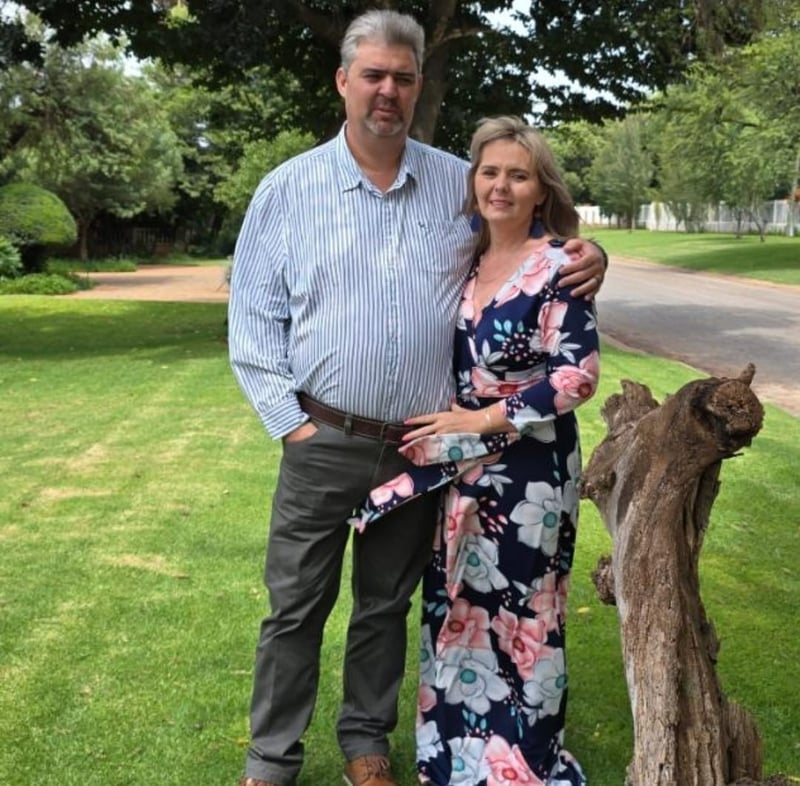 Klerksdorp Member Wins National Body20 Transformation Challenge