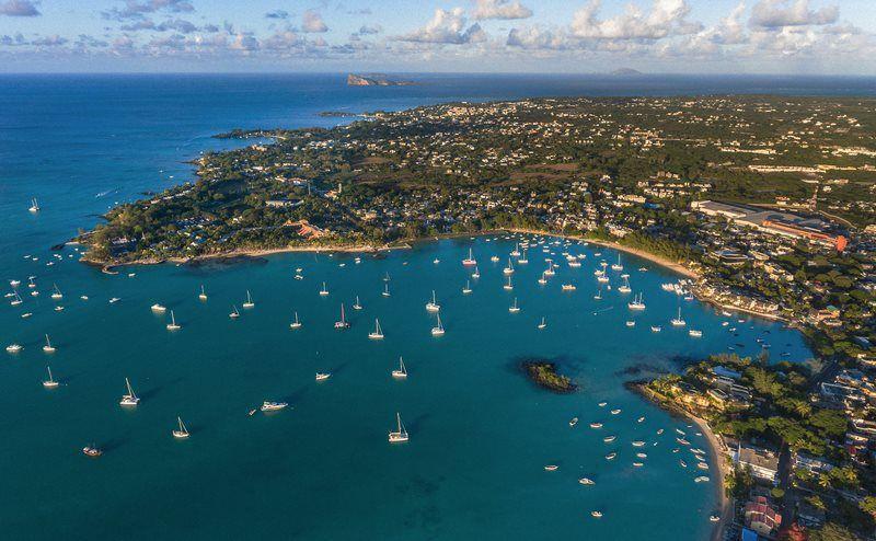 Mauritius’s Diversifying Visitor Market Fuels Aparthotel Demand Amid Record Tourism Growth