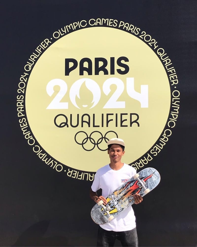 IT’S PLAY TIME! Urban Playground are Putting the Xtreme into rAge!