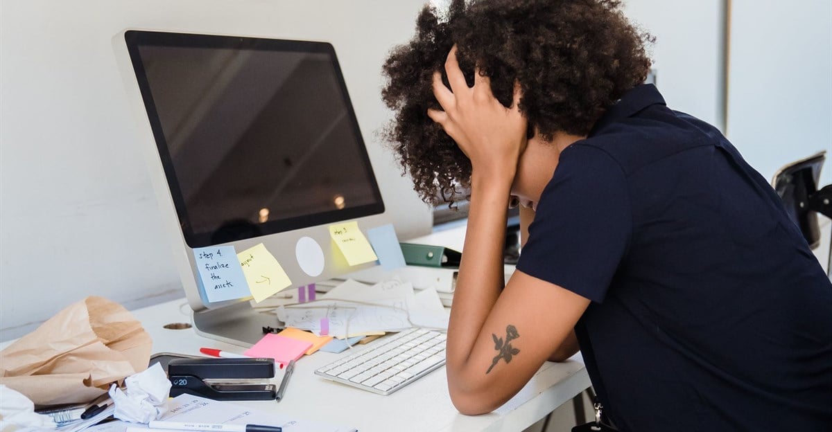 Employers Overlook TMJ and Bruxism as Major Drivers of Absenteeism and Presenteeism