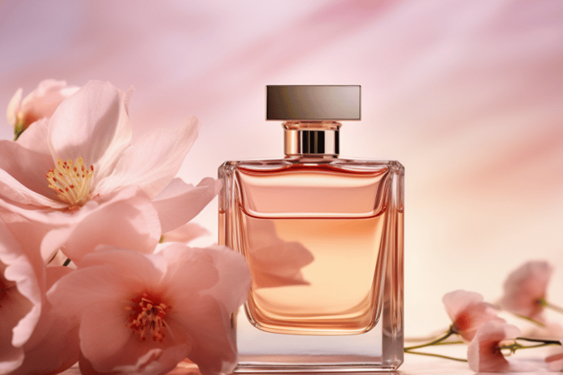 A Simple Look at Everyday Fragrance Choices