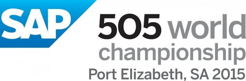 The 60th SAP 5O5 World Championships
