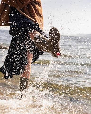 A ladies guide to winter footwear