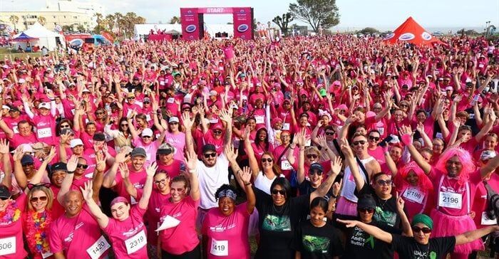 Algoa FM and Isuzu Motors Support Cancer NGOs Through 2025 Big Walk Beneficiary Selection