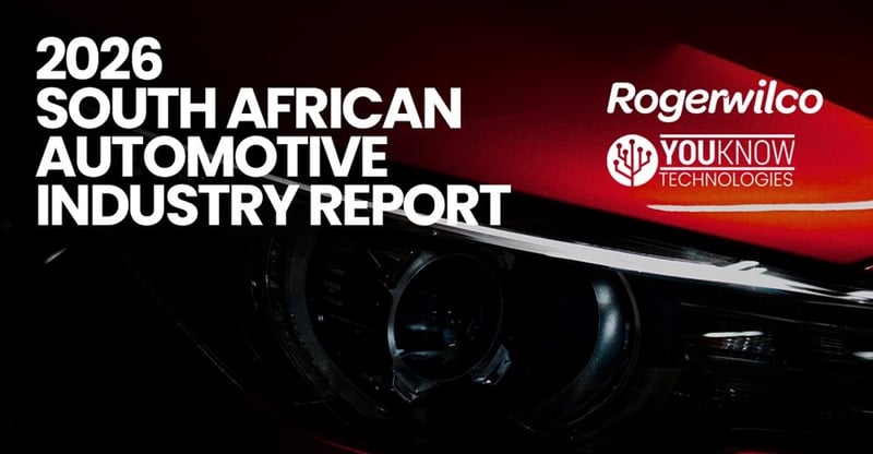 Rogerwilco Report Reveals Shift In Automotive Marketing As Digital Conversations Drive Buyer Choices