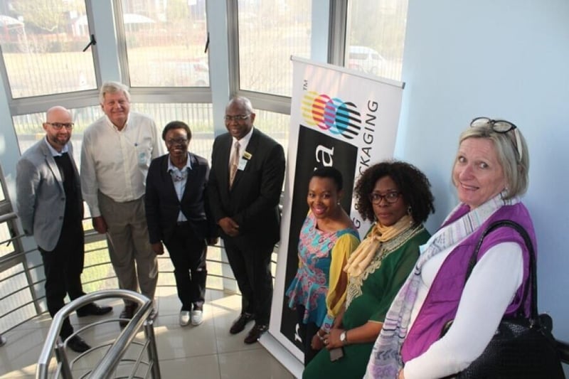 Print and internet must stand together!