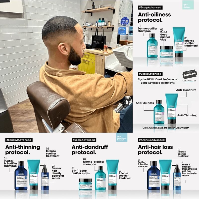 Unlock the Secrets to Effortless Summer Hair Care