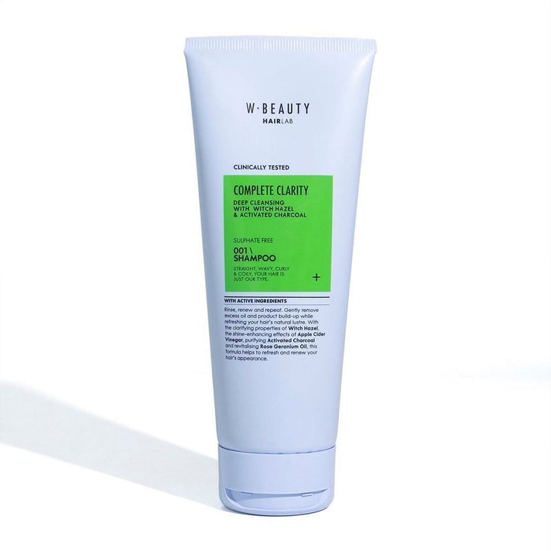 Woolworths Recalls 250ml WBeauty Complete Clarifying Shampoo Over Bacterial Contamination Risk