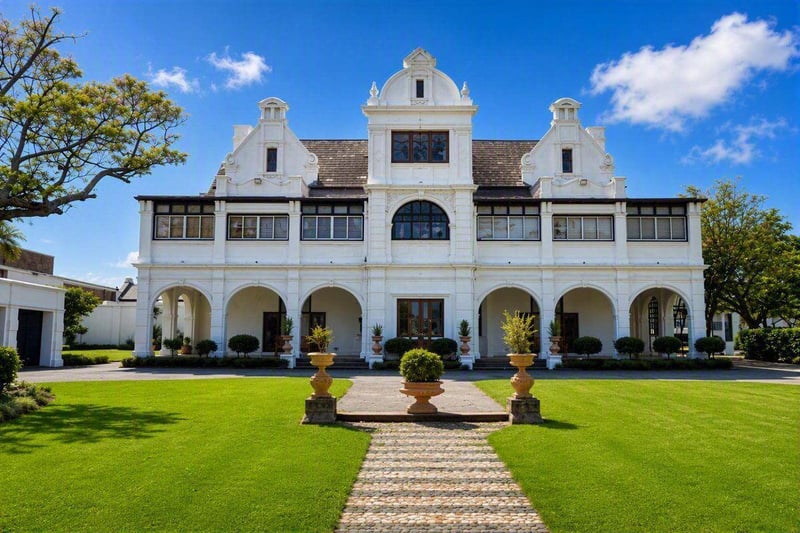 Advtech acquires 90-year-old St George's campus in Eastern Cape to launch Bridge School for neurodivergent learners in 2028