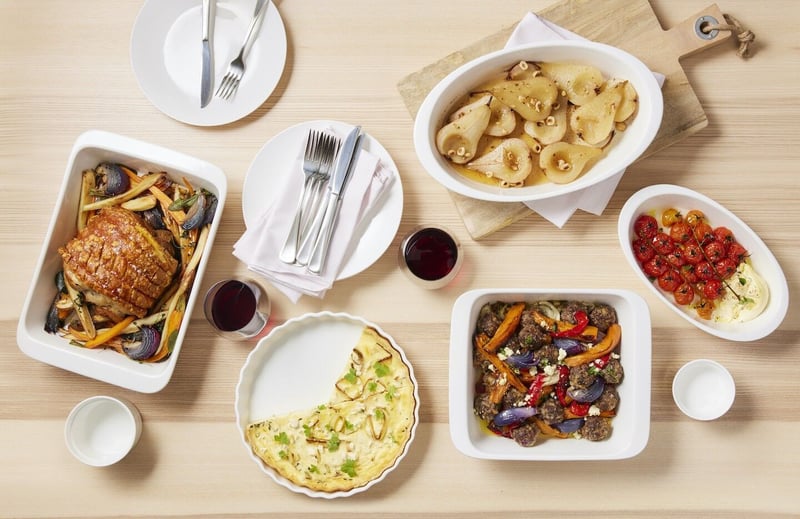 How to take care of your cutlery and crockery