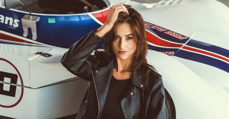 Ronette Marx Talks Volspoed Modelling And Building Age Zero Aesthetics For International Women’s Day