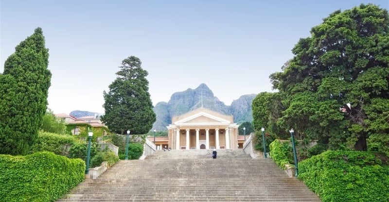 Gallagher Foundation Offers Full Scholarships For Undergraduate Study At UCT And Selected International Campus