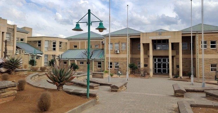 Former Company Director And Partner Charged With Multi-million Rand Fraud In Lesotho Water Project