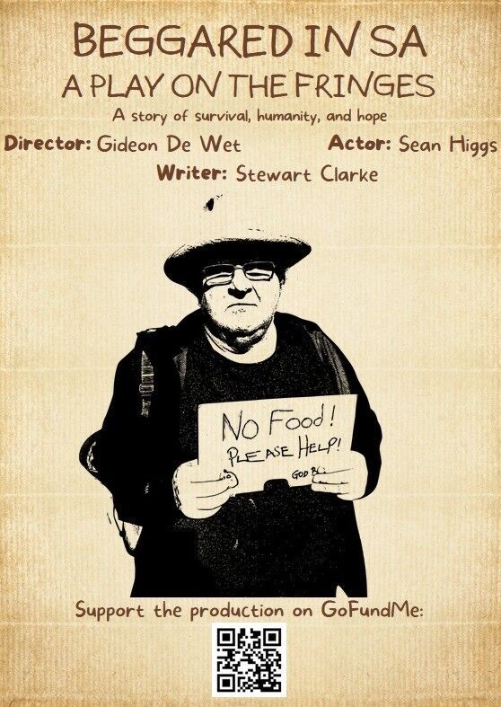 Powerful and transformative theatre production set to dazzle National Arts Festival this year, before touring to Scotland in August