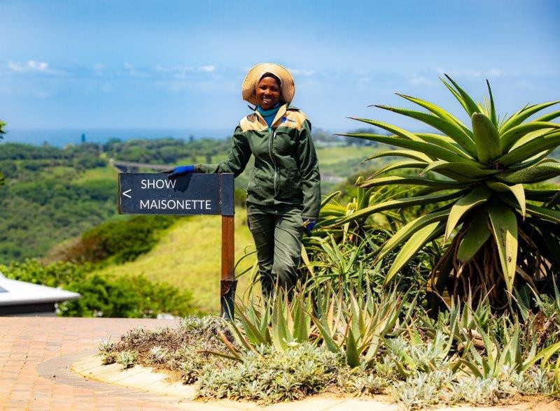 Local Horticulturalist Debunks Myths About Indigenous Plants This Spring