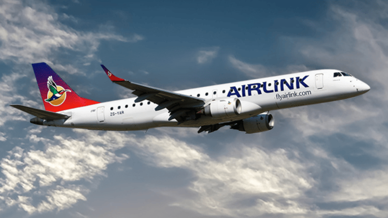 New Airlink–Air Austral Agreement Expands Regional Access Across Africa and the Indian Ocean