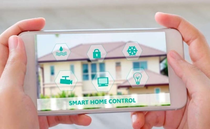 What Does a Smart Home Do?