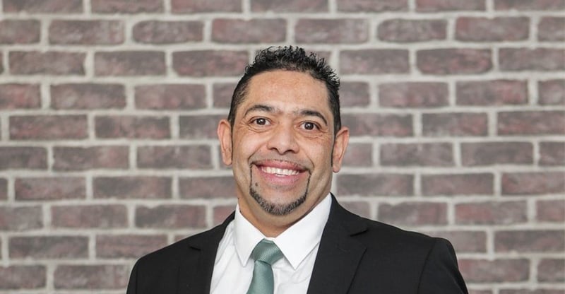 Tsebo's Warren Miller Warns New Hires Pose Early Food Safety Risks in Catering Sector