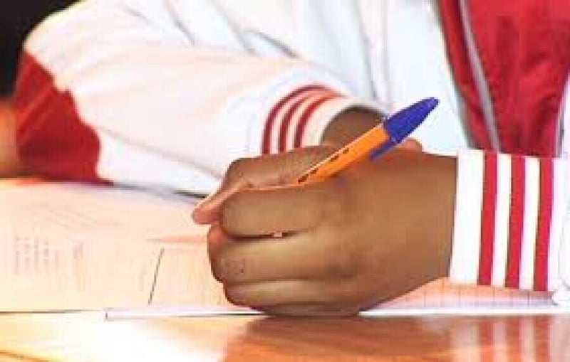 Practical Strategies for Stressed Matriculants