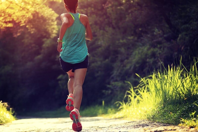 TREND ALERT - Sweating Is the New Kind of Cool