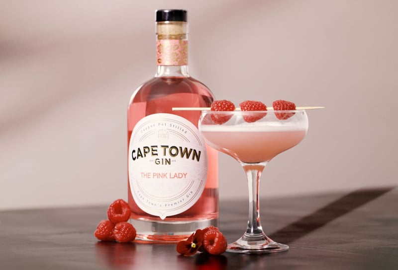 Raise the bar - The cocktail glassware guide