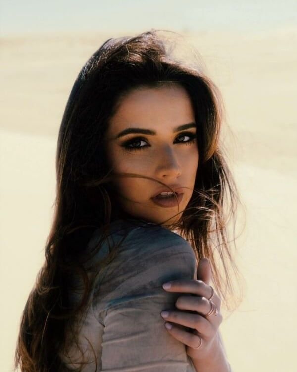 South African singer/songwriter FILIPA to take part in Portugal’s Festival da Canção