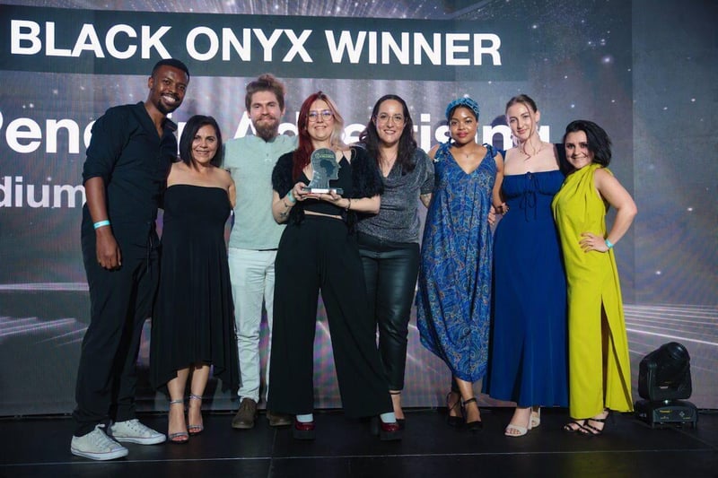 Penquin Named Medium Agency of the Year at 2026 NewGen Awards in Johannesburg for Second Consecutive Year, Wins Five Suzuki-Related Trophies