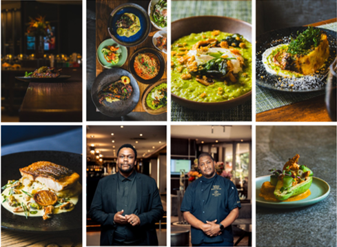 Lacuna Bistro’s new menu taps into South African flavours